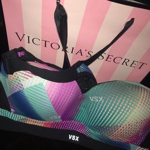 Victoria Secret Sports Bra